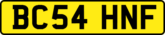 BC54HNF