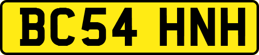 BC54HNH