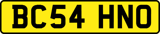 BC54HNO