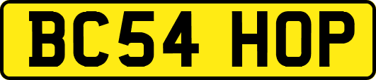 BC54HOP