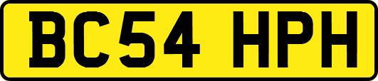 BC54HPH