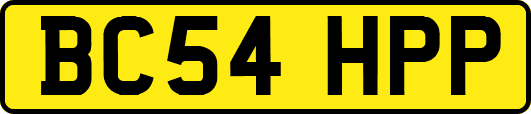 BC54HPP
