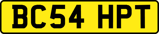 BC54HPT