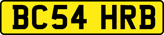 BC54HRB