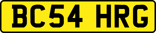 BC54HRG