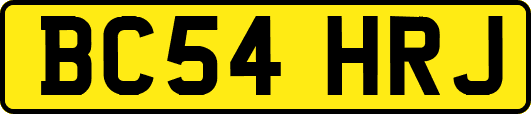 BC54HRJ