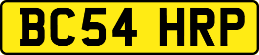BC54HRP