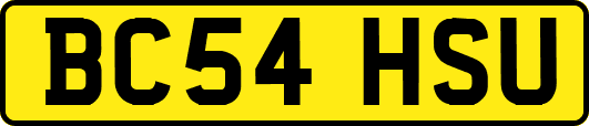 BC54HSU