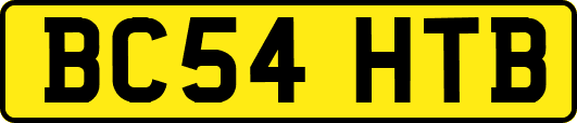 BC54HTB