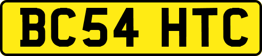 BC54HTC