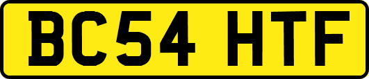 BC54HTF
