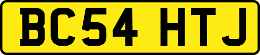 BC54HTJ