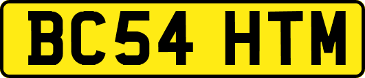 BC54HTM