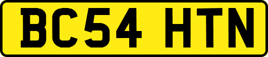 BC54HTN