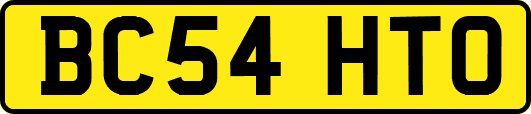 BC54HTO