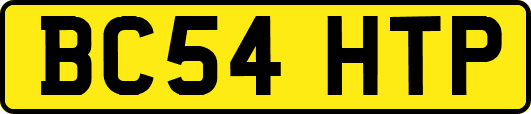 BC54HTP