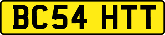 BC54HTT