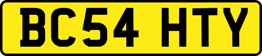 BC54HTY