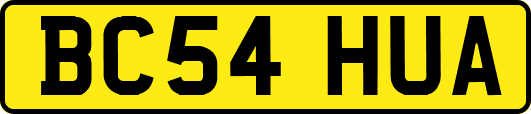 BC54HUA