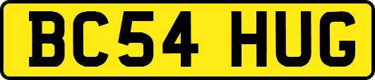 BC54HUG