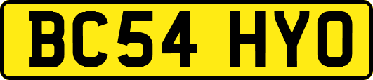 BC54HYO