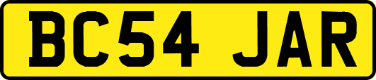 BC54JAR