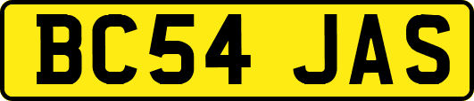 BC54JAS