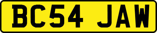 BC54JAW