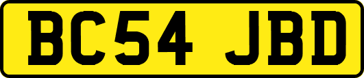 BC54JBD