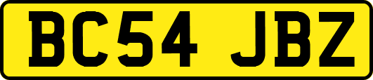 BC54JBZ