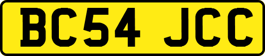 BC54JCC