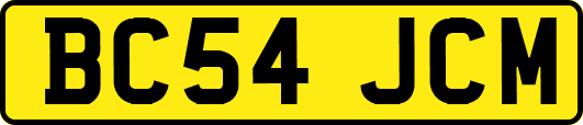 BC54JCM