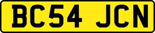 BC54JCN