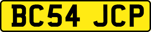 BC54JCP