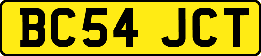 BC54JCT