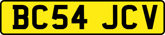BC54JCV