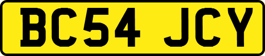 BC54JCY