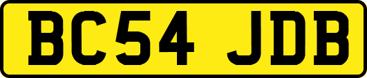BC54JDB