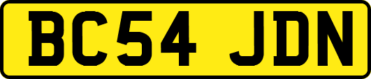 BC54JDN