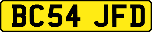 BC54JFD