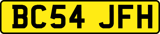 BC54JFH