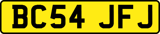 BC54JFJ