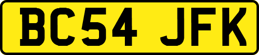 BC54JFK
