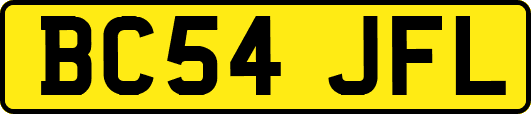 BC54JFL
