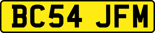BC54JFM