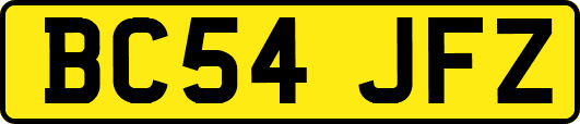 BC54JFZ