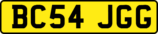 BC54JGG