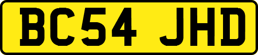 BC54JHD