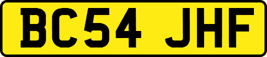 BC54JHF