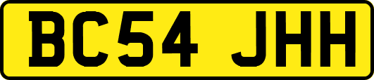 BC54JHH
